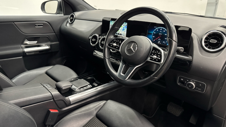 Mercedes-Benz GLA 200 Sport 5dr Auto Petrol Hatchback
